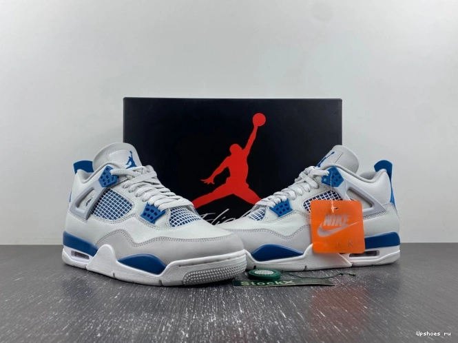 FV5029-141 4 "Military Jordan Blue" Air  0710